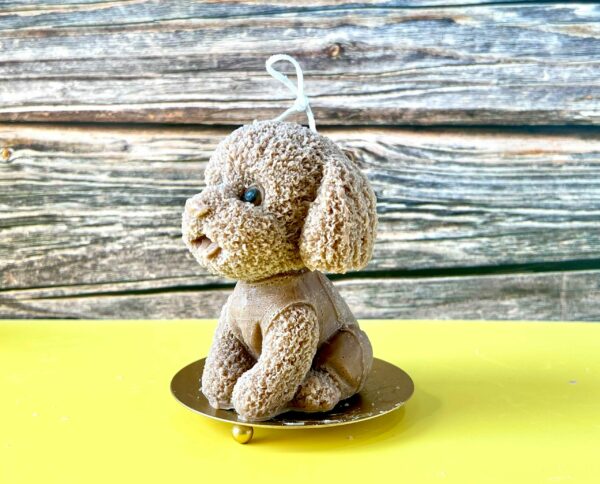 Brown_Dog02_Side Brown_Dog02_Side