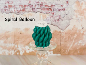 Spiral-Balloon