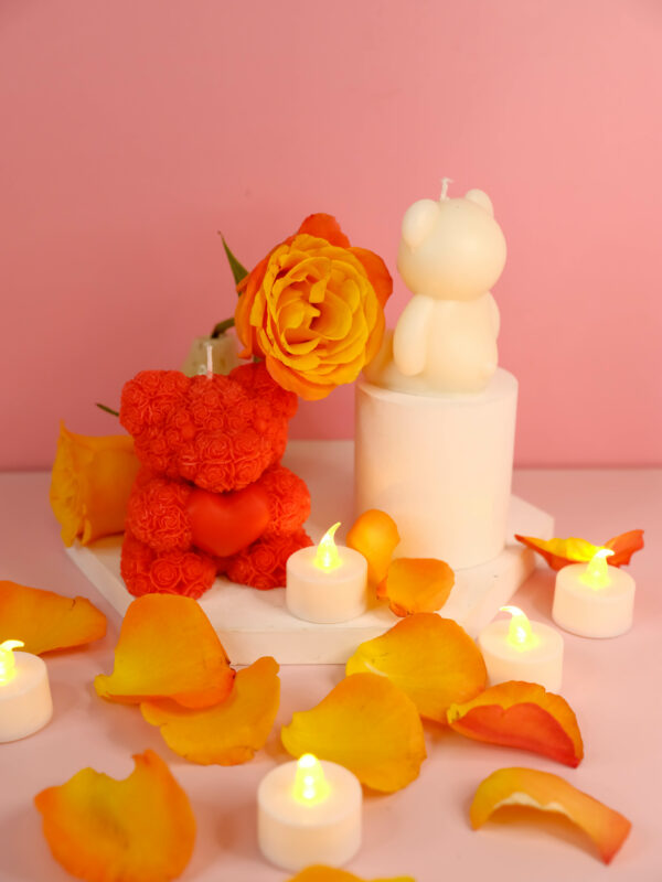 Candle gift ideas